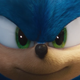 Illustration for article titled Sonic the Hedgehog Debuts New Face, Uninteresting Teeth